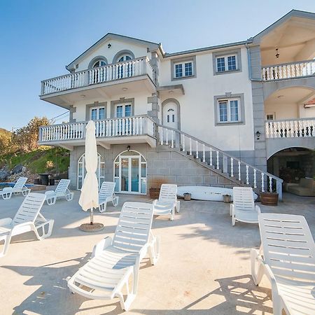 Apartments Elena تيفات المظهر الخارجي الصورة