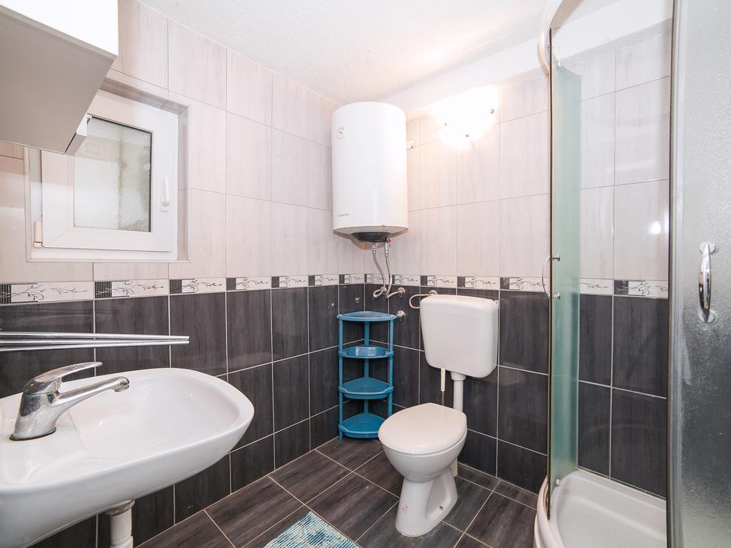 Apartments Elena تيفات المظهر الخارجي الصورة