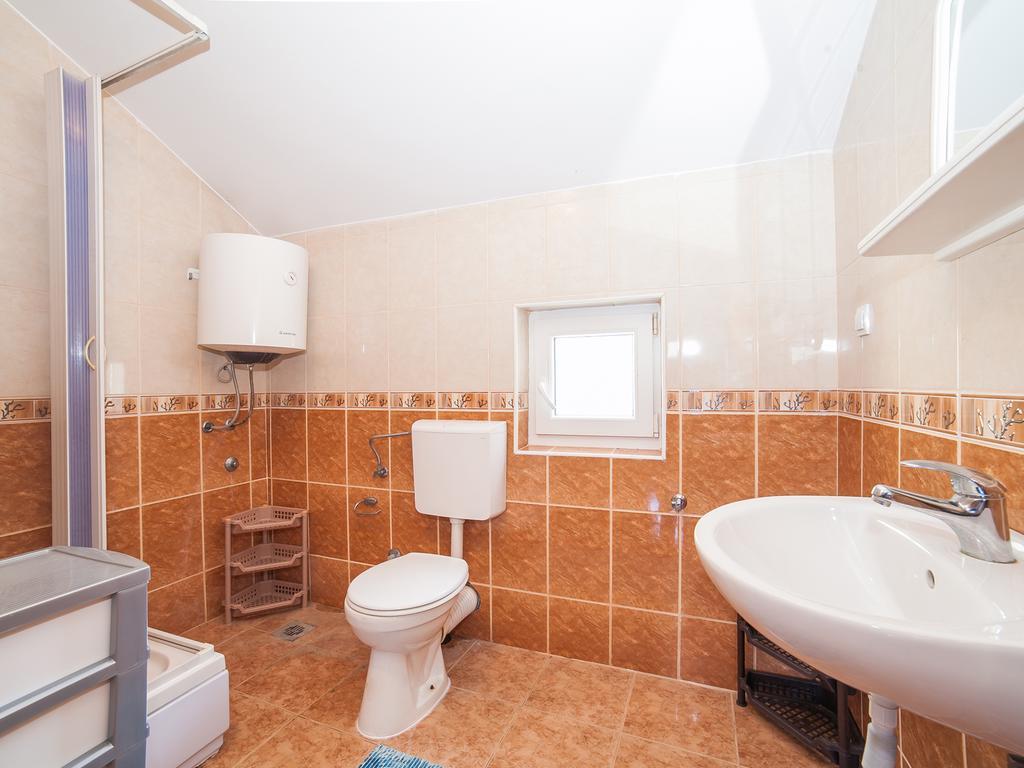 Apartments Elena تيفات المظهر الخارجي الصورة
