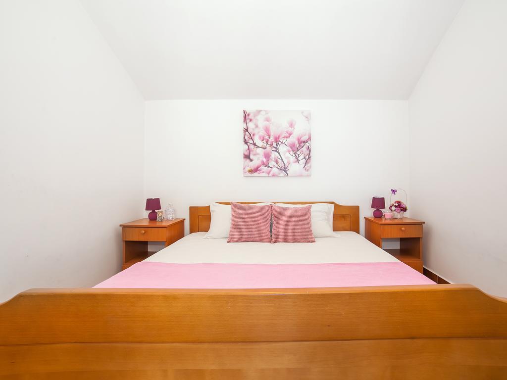Apartments Elena تيفات المظهر الخارجي الصورة