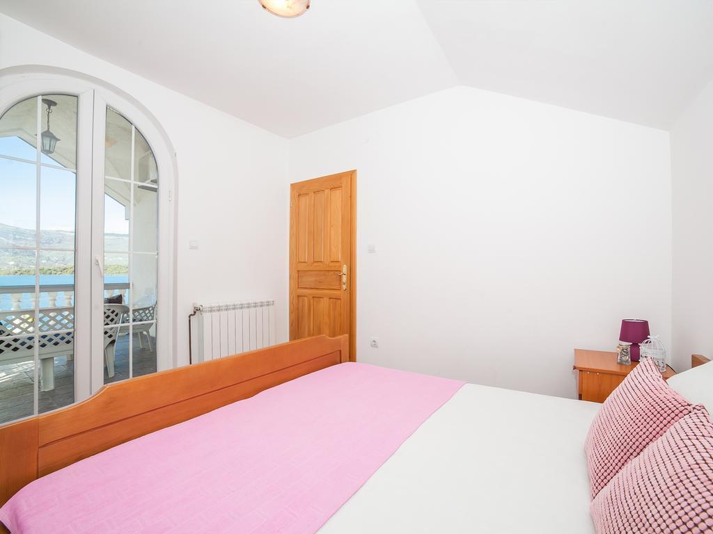 Apartments Elena تيفات المظهر الخارجي الصورة