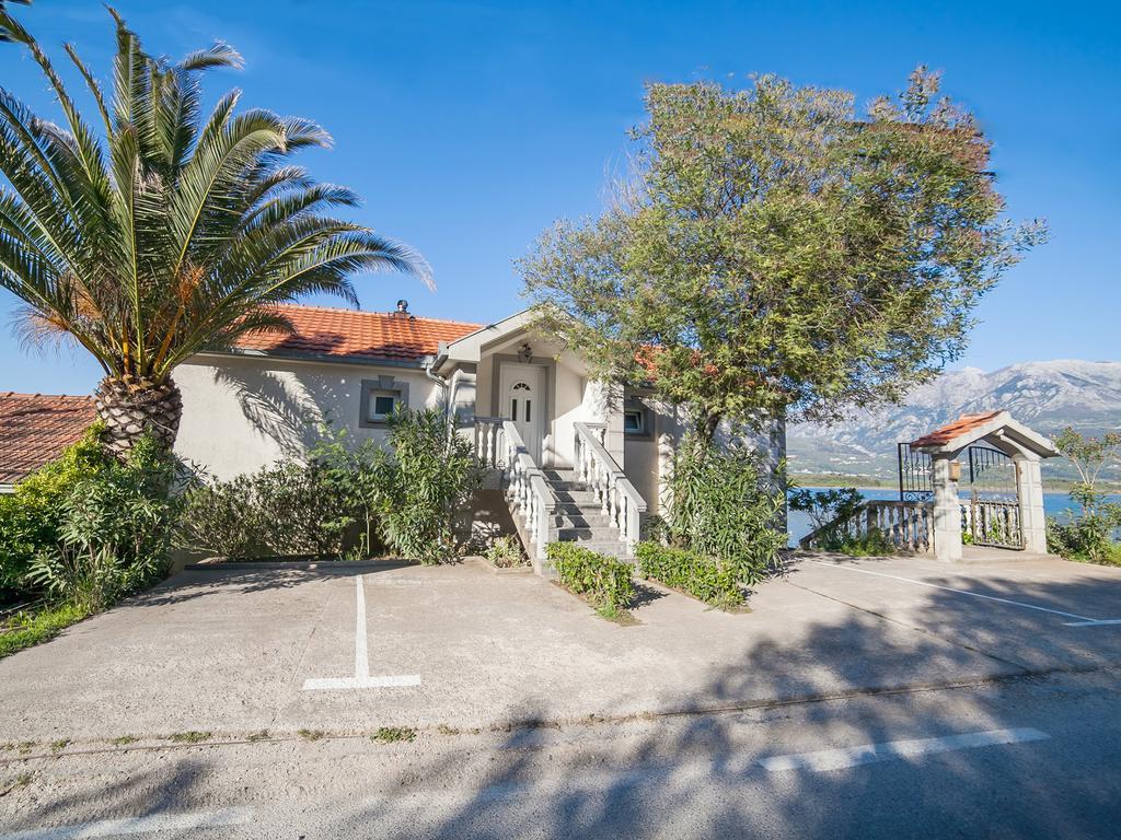 Apartments Elena تيفات المظهر الخارجي الصورة