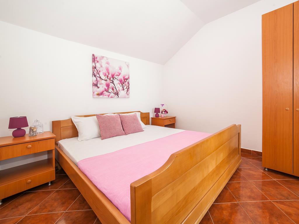 Apartments Elena تيفات المظهر الخارجي الصورة